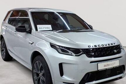 Land Rover Discovery Sport 57.777 km 28.690 &euro; Fernwald-Steinbach 35463