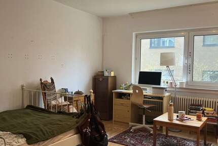 Wohnung Gießen / Wieseck Wieseck - 1 Zimmer, 17 m&sup2;, 400&euro; | Angebot:26219561