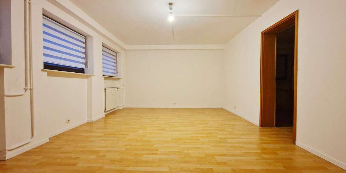 Etagenwohnung Wetter (Hessen) - 1 Zimmer, 40 m&sup2;, 350&euro; | Angebot:27350146