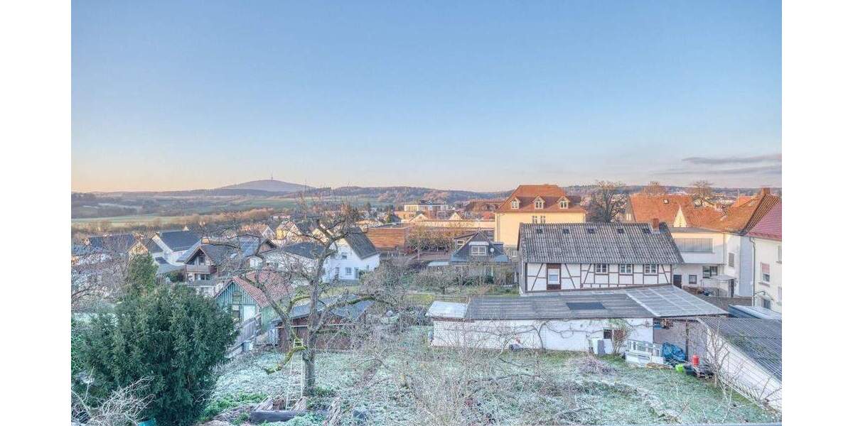 Einfamilienhaus Wettenberg / Krofdorf-Gleiberg Krofdorf-Gleiberg - 6 Zimmer, 159 m&sup2;, 575.000&euro; | Angebot:25746147