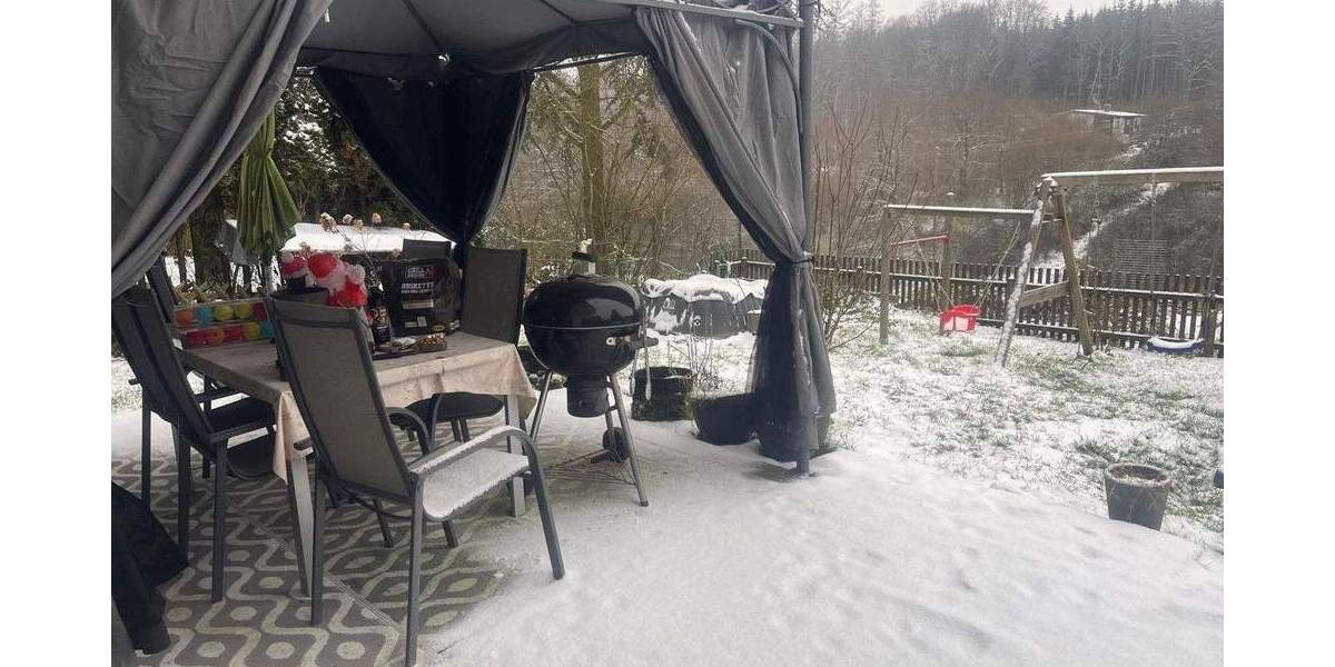 Einfamilienhaus Mücke Nieder-Ohmen - 7 Zimmer, 140 m&sup2;, 290.000&euro; | Angebot:25724295