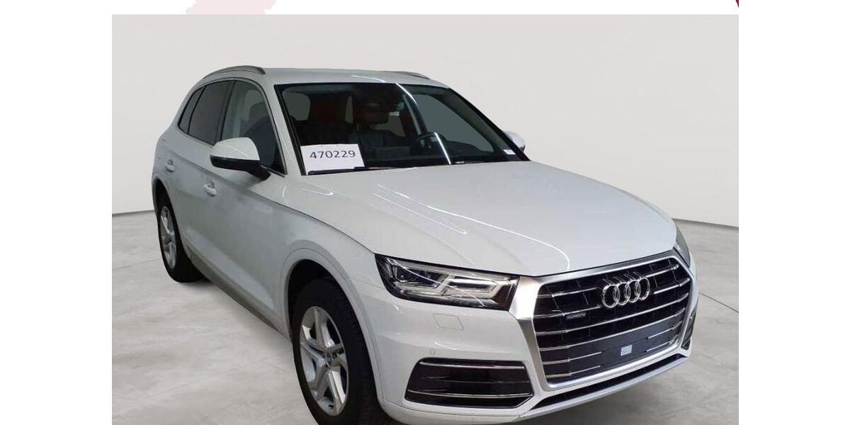 Audi Q5 109.400 km 26.689 &euro; Fernwald-Steinbach 35463