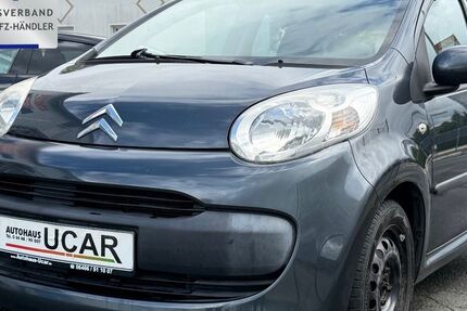Citroen C1 193.800 km 2.200 &euro; Dautphetal-Friedensdorf 35232