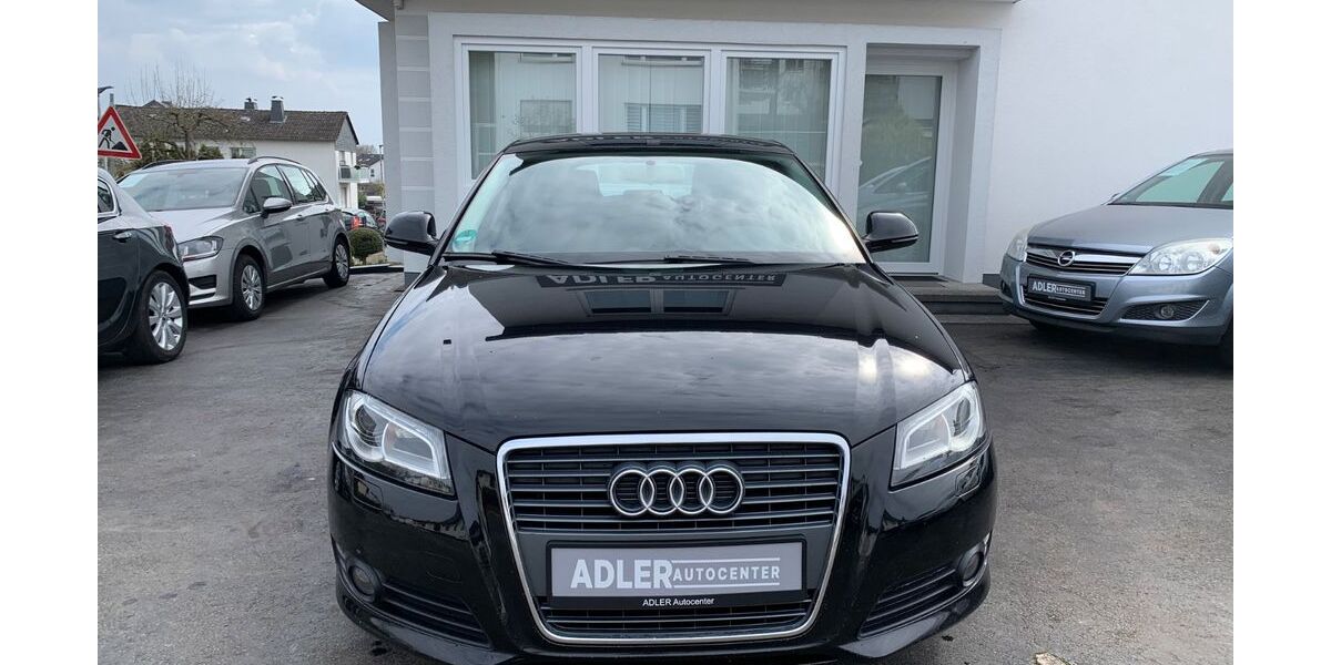Audi A3 164.000 km 7.300 &euro; Kirchhain 35274