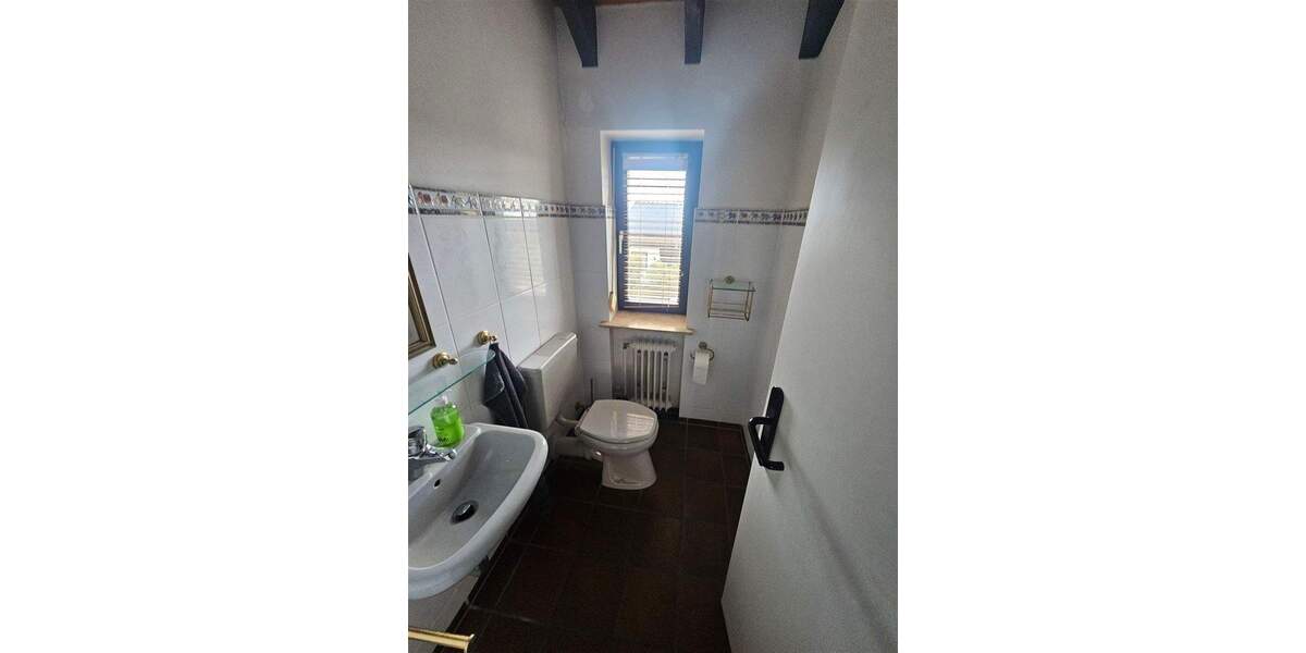 Mehrfamilienhaus, Wohnhaus Marburg Wehrda - 7 Zimmer, 237 m&sup2;, 575.000&euro; | Angebot:25798541