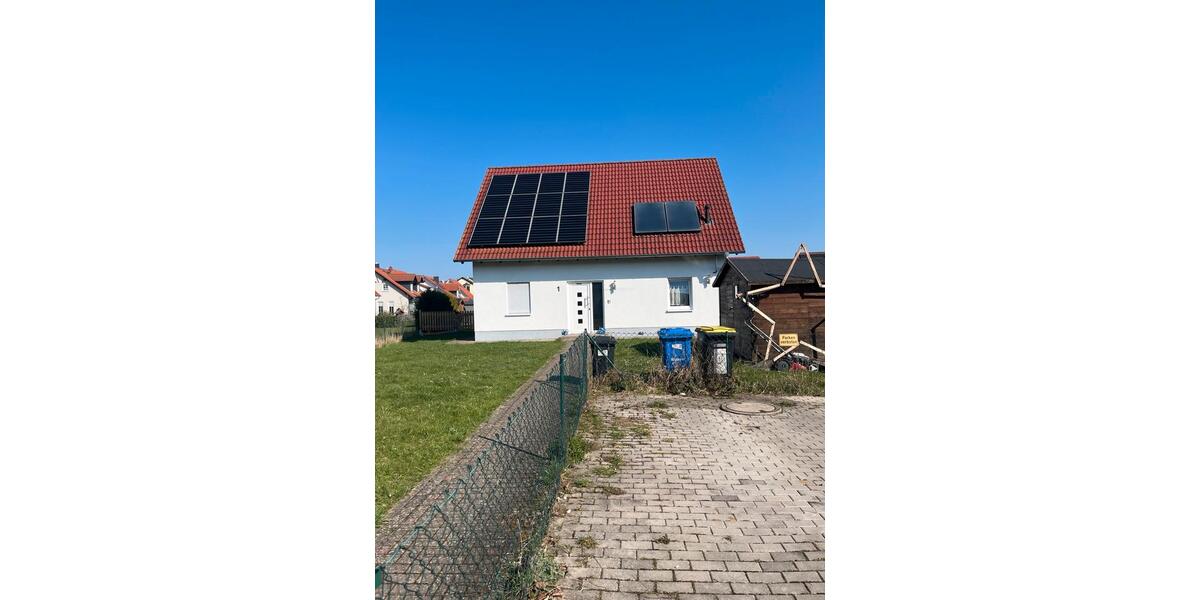 Einfamilienhaus Staufenberg - 5 Zimmer, 140 m&sup2;, 500.000&euro; | Angebot:25753942