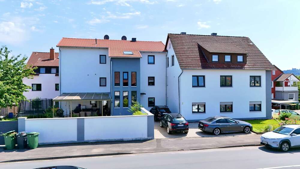 Einfamilienhaus Kirchhain - 28 Zimmer, 835 m&sup2;, 2.000.000&euro; | Angebot:18565885