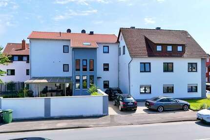 Haus Kirchhain - 28 Zimmer, 835 m&sup2;, 2.000.000&euro; | Angebot:18565885