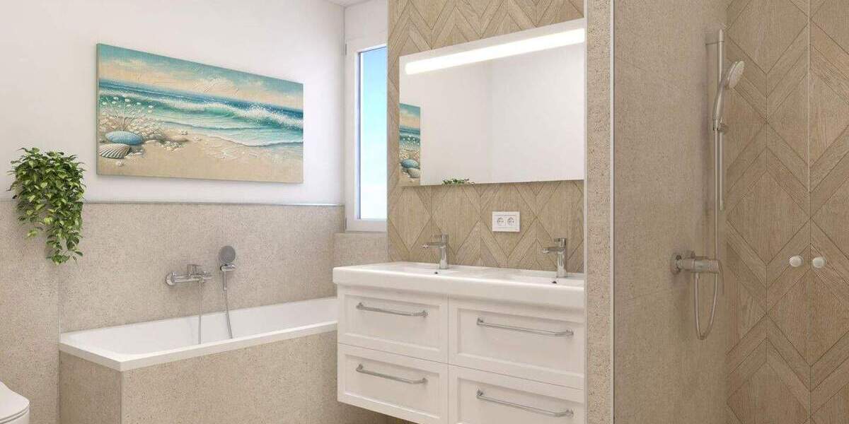 Doppelhaushälfte Buseck Beuern Beuern - 6 Zimmer, 141 m&sup2;, 454.045&euro; | Angebot:25724248