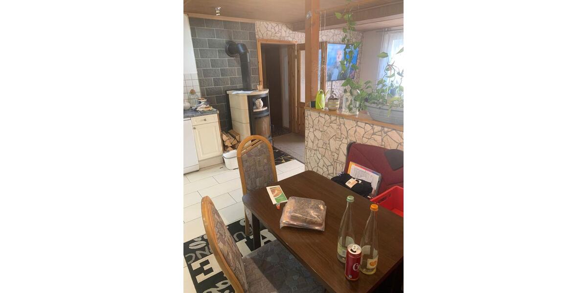 Mehrfamilienhaus, Wohnhaus Gilserberg - 8 Zimmer, 230 m&sup2;, 185.000&euro; | Angebot:26024103