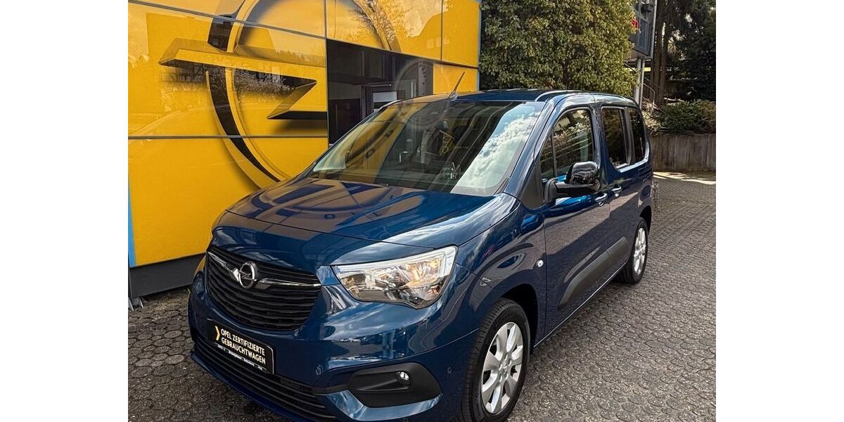 Opel Combo 73.008 km 19.390 &euro; Battenberg (Eder) 35088
