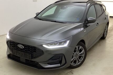 Ford Focus 10.352 km 25.290 &euro; Marburg 35043