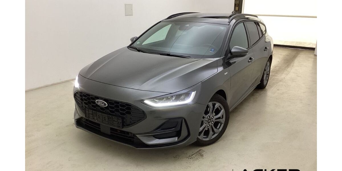 Ford Focus 10.352 km 25.290 &euro; Marburg 35043
