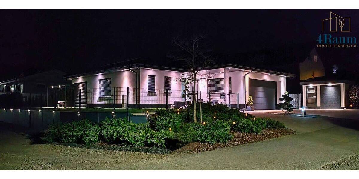 Bungalow Allendorf Osterfeld - 5 Zimmer, 178 m&sup2;, 599.000&euro; | Angebot:26043380