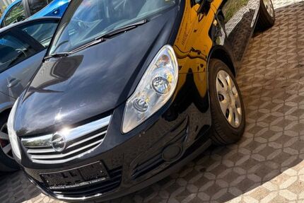 Opel Corsa 111.512 km 4.500 &euro; Dautphetal 35232