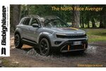 Jeep Avenger The North Face Mild-Hybrid 4xe 2.774 km 36.550 &euro; Battenberg 35088
