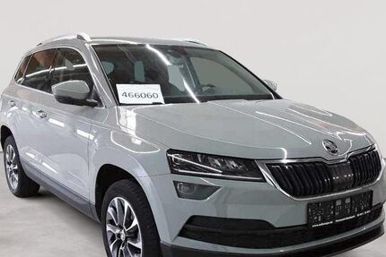 Skoda Karoq 47.648 km 19.290 &euro; Fernwald-Steinbach 35463
