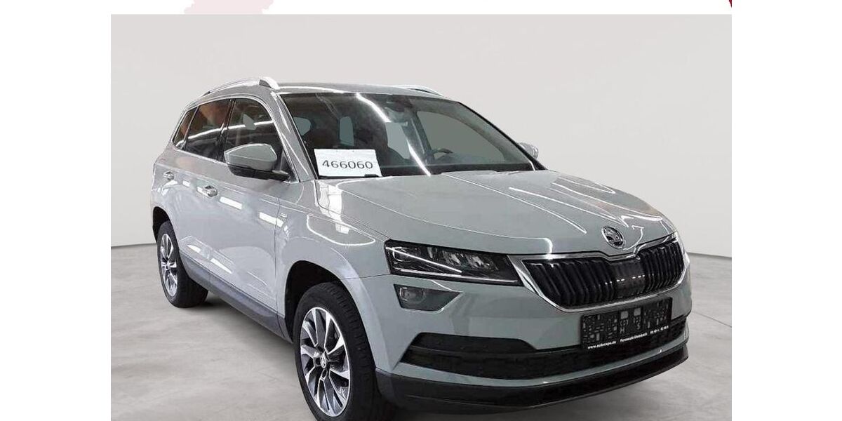 Skoda Karoq 47.648 km 19.290 &euro; Fernwald-Steinbach 35463