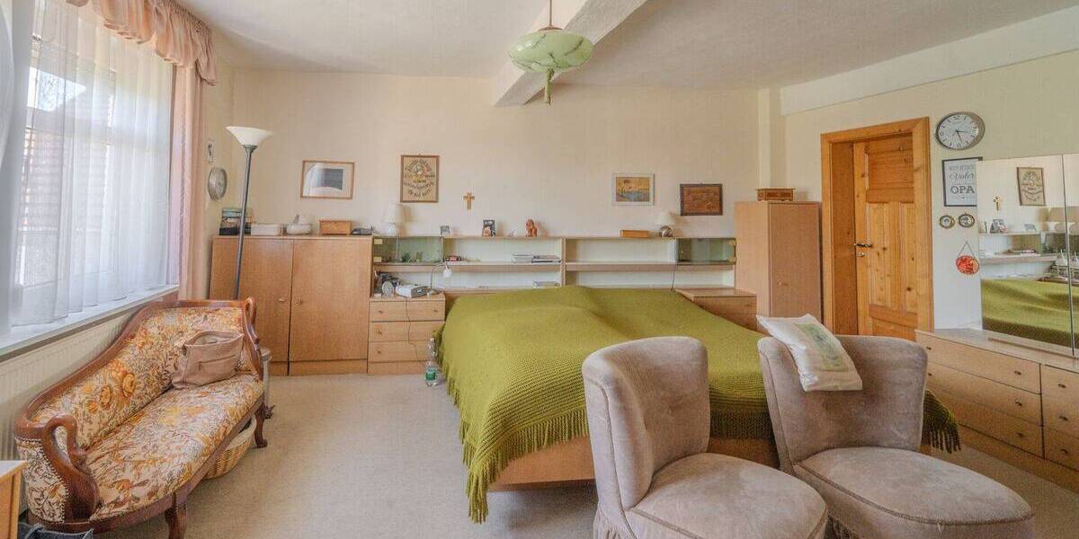 Einfamilienhaus Neustadt (Hessen) / Speckswinkel Speckswinkel - 1 Zimmer, 231 m&sup2;, 299.000&euro; | Angebot:26499671