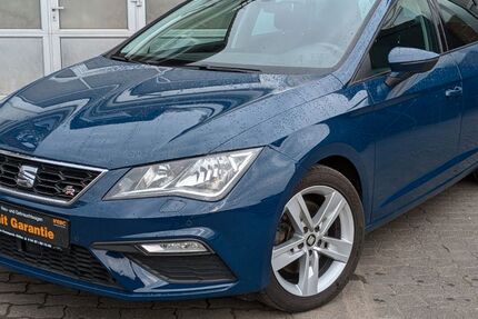 Seat Leon 93.866 km 13.390 &euro; Cölbe-Bernsdorf 35091