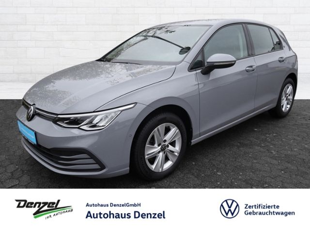 VW Golf 57.489 km 21.890 &euro; Wohratal OT Wohra 35288