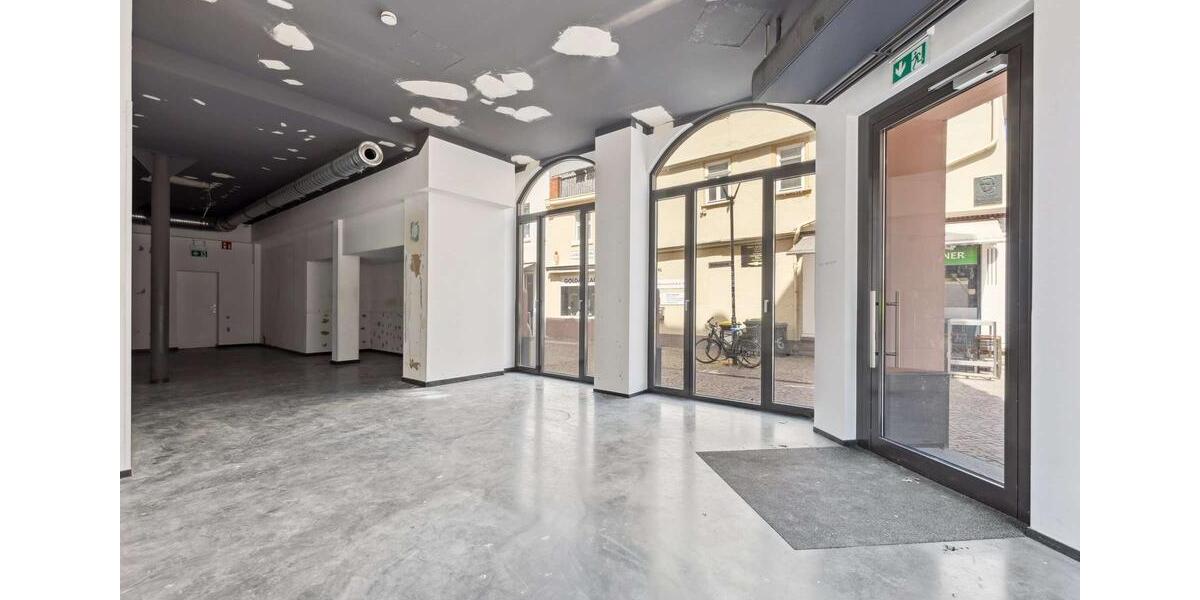 Gewerbeobjekt Gießen - 3.000&euro; | Angebot:24771313