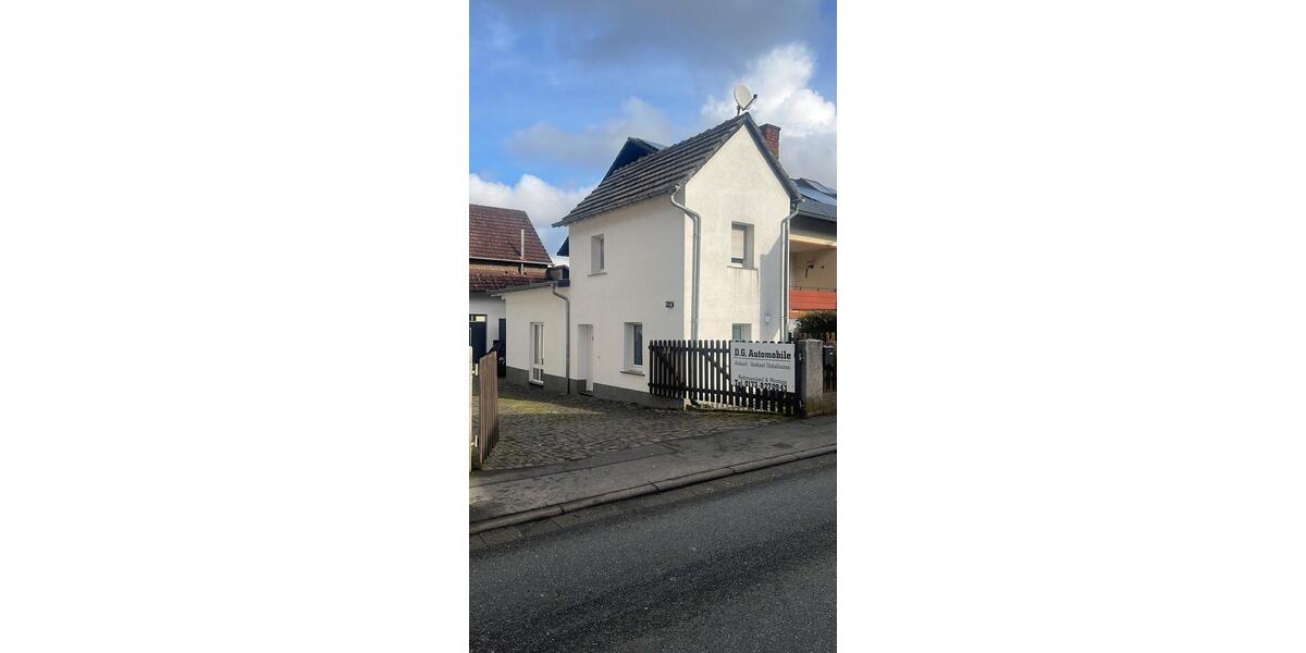 Reihenhaus Reiskirchen - 4 Zimmer, 150 m&sup2;, 330.000&euro; | Angebot:24941343