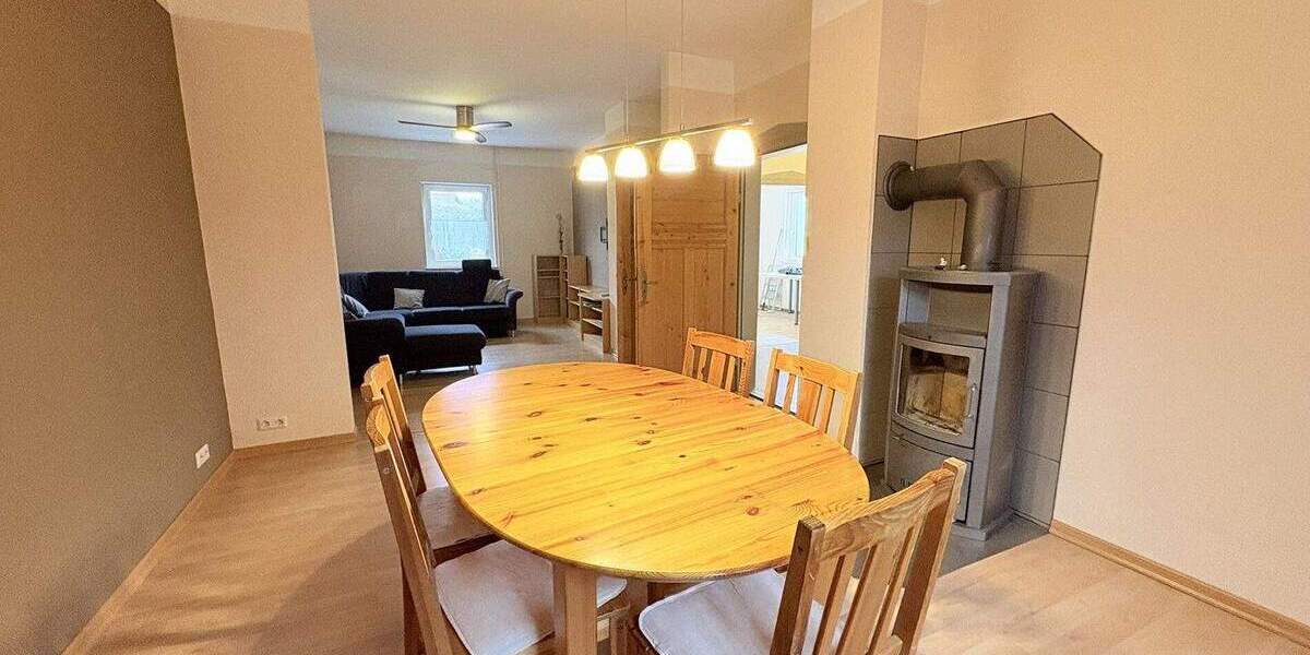 Einfamilienhaus Kirchhain-Kleinseelheim Kleinseelheim - 5 Zimmer, 149 m&sup2;, 299.900&euro; | Angebot:25689259