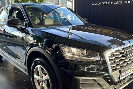 Audi Q2 90.950 km 16.790 &euro; Giessen 35394