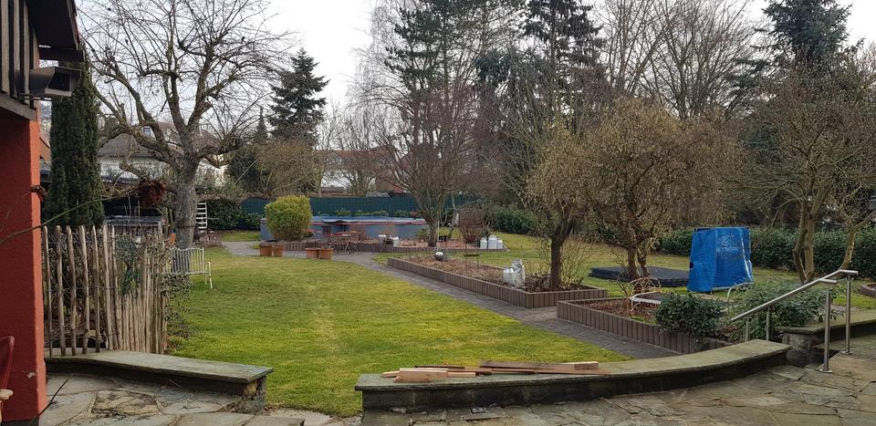 Einfamilienhaus Frankenberg (Eder) - 5.5 Zimmer, 165 m&sup2;, 1.100&euro; | Angebot:25947836