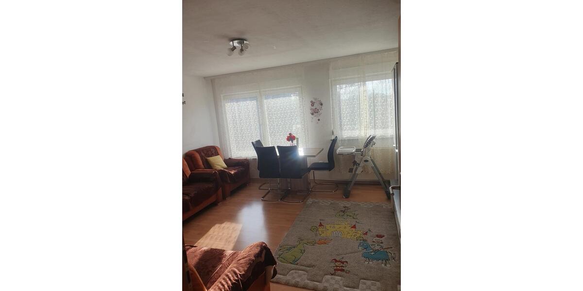 Etagenwohnung Frankenberg (Eder) - 4 Zimmer, 84 m&sup2;, 780&euro; | Angebot:25979966
