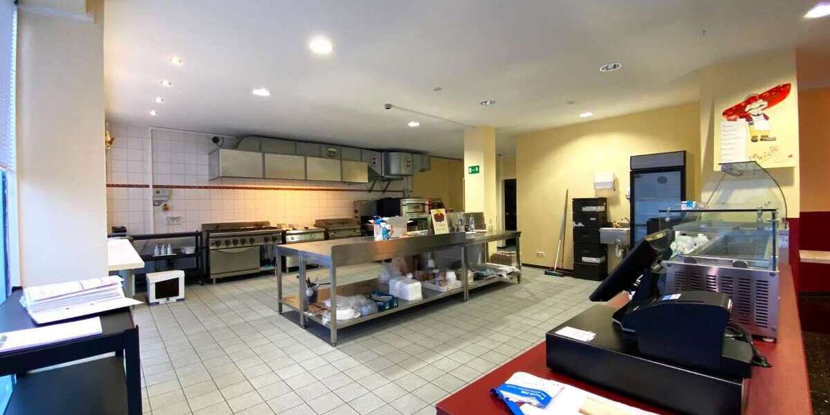 Gewerbeobjekt Gießen - 1.800&euro; | Angebot:22744601