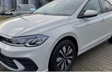 VW Polo 9.980 km 21.580 &euro; Steffenberg 35239
