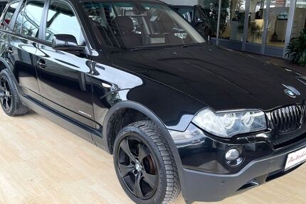 BMW X3 130.500 km 9.950 &euro; Frankenberg/Eder 35066