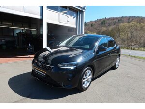 Opel Corsa F Elegance 84.850 km 11.990 &euro; Bad Endbach 35080