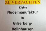 Gewerbeobjekt Gilserberg - 550&euro; | Angebot:26102211