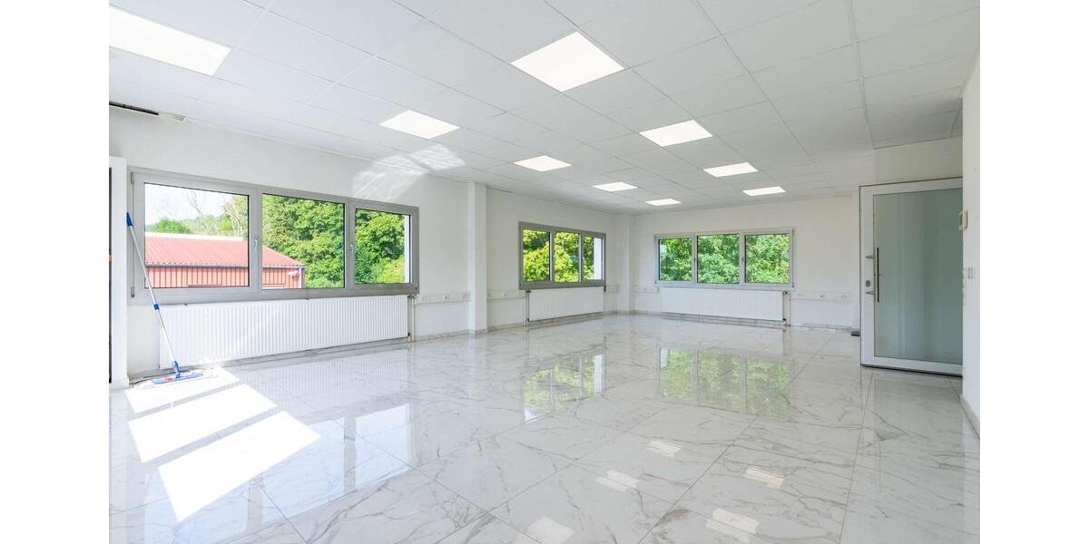 Gewerbeobjekt Marburg Marbach - 2.950&euro; | Angebot:24399978