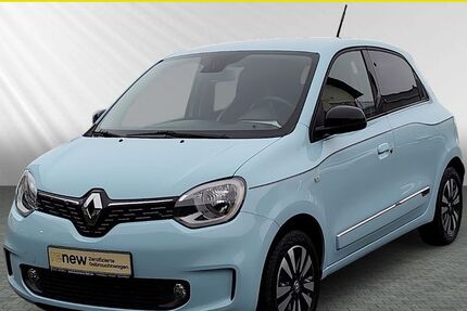 Renault Twingo 12.060 km 13.790 &euro; Frankenberg 35066
