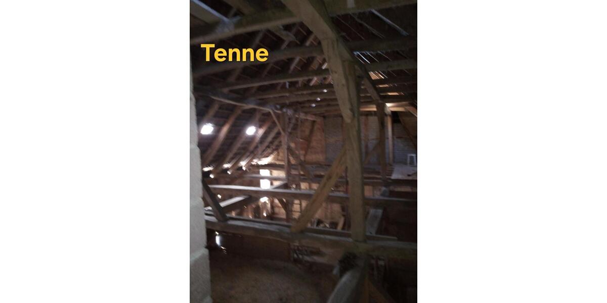 Einfamilienhaus Wohratal - 10 Zimmer, 220 m&sup2;, 75.000&euro; | Angebot:26019312