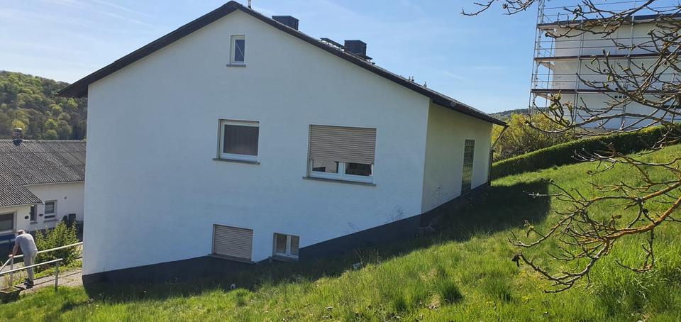 Einfamilienhaus Bischoffen - 6 Zimmer, 139 m&sup2;, 229.000&euro; | Angebot:27054041