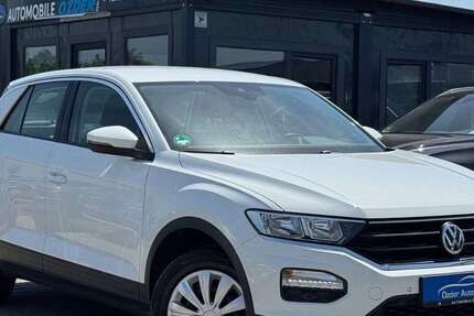 VW T-Roc 131.970 km 14.990 &euro; Lollar 35457