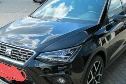 Seat Arona 80.000 km 15.950 &euro; Grünberg 35305