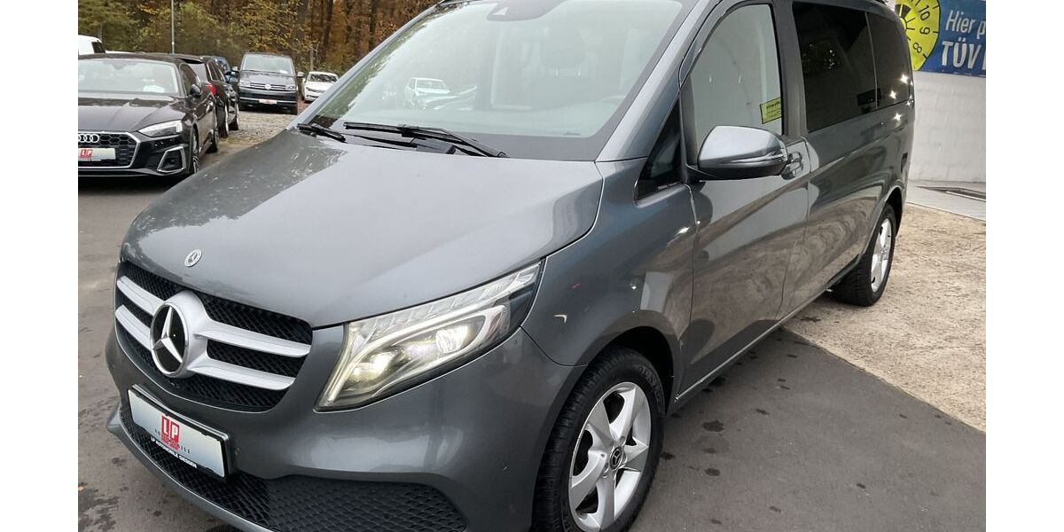 Mercedes-Benz V 220 299.367 km 24.990 &euro; Giessen 35394