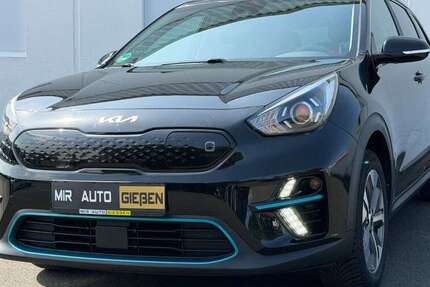 Kia Niro 96.030 km 14.390 &euro; Gießen 35398