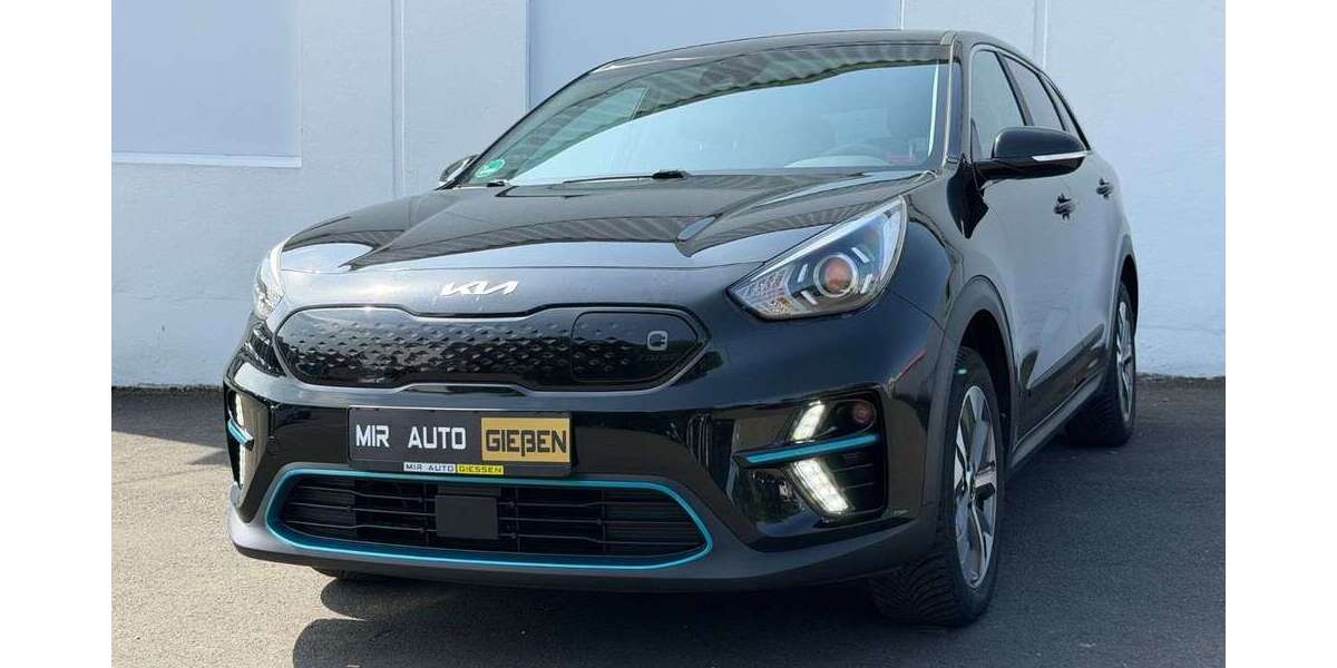 Kia Niro 96.030 km 14.390 &euro; Gießen 35398