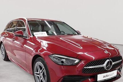Mercedes-Benz C 300 26.133 km 36.990 &euro; Fernwald-Steinbach 35463