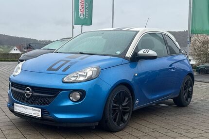 Opel Adam 95.400 km 7.890 &euro; Gladenbach 35075