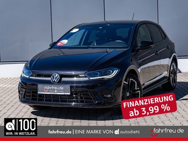 VW Polo 15.387 km 22.590 &euro; Gießen 35394