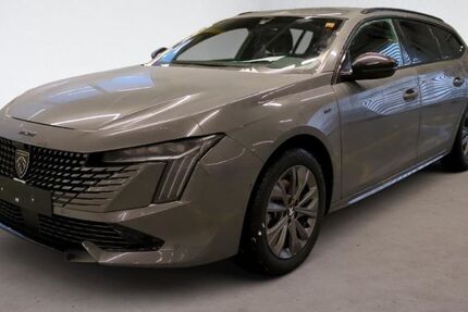 Peugeot 508 21.232 km 25.380 &euro; Marburg 35043