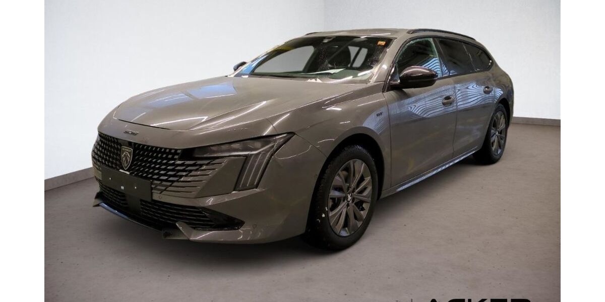 Peugeot 508 21.232 km 25.380 &euro; Marburg 35043